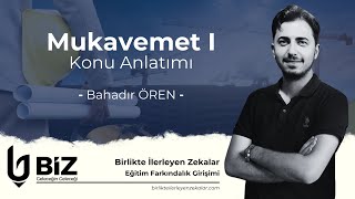 35 İki Eksenli Gerilme Durumunda Maksimum Gerilmeler 1 Örnek  Bahadır Ören eğitim mukavemet [upl. by Araem]