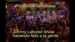 Johnny Laboriel [upl. by Orestes]