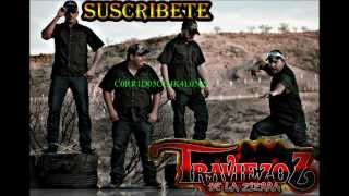 Los Traviezos de la Sierra 2013 Corridos Mix [upl. by Tsugua]