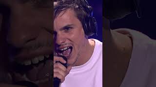 SamPerryMusic SHOCKED the World with this Blind Audition thevoice blindauditions [upl. by Stesha]