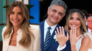 María Belén Ludueña y el lado B de ser la esposa del Jefe de Gobierno Jorge Macri quotHay exigenciaquot [upl. by Llyrrad107]