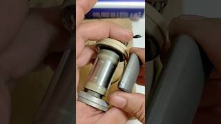 Vertical carbon motor dcmotor [upl. by Photima687]