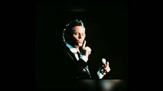 Julio Iglesias  Spanish eyesCucurrucucú paloma Live in Holland 1980 •Rare audio• [upl. by Eveneg940]