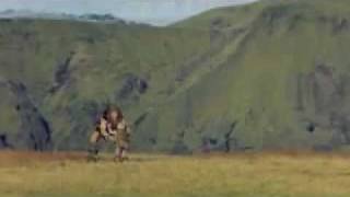 Beowulf and Grendel Movie Trailer [upl. by Alvie]