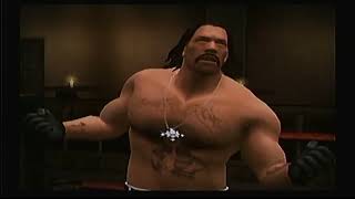 Def Jam Fight for NY  Danny Trejo vs the World Match 18 HARD [upl. by Kasey]