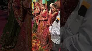 Bridal entry song santra yogi [upl. by Eleinad]