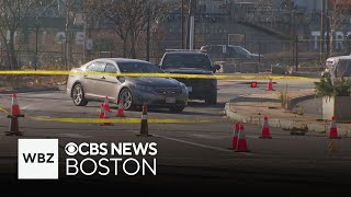 Woman shot and killed in broad daylight in Chelsea [upl. by Yesac662]