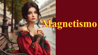 Magnetismo de Guy de Maupassant [upl. by Maker]