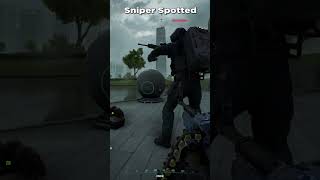 Caught on Camera Camper Sniper in Battlefield 2042 shorts gaming battlefield2042 [upl. by Mazel]