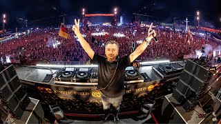 Benny Benassi Live at EDC Las Vegas 2024 Kinetic Field Full DJ Set [upl. by Nesta]