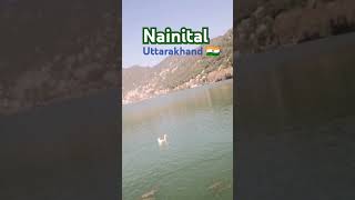 nainital india uttarakhand world national anthem traveler ramji nepali travelshorts [upl. by Olrac]