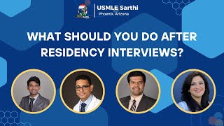 Master Residency Interview IMG Success Tips amp Personal Stories  Virtual Interview Hacks for IMGs [upl. by Anna]