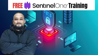 FREE SentinelOne course [upl. by Nichole]