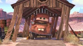 Cars Toon Maters Tall Tales BluRay  Official® Trailer HD [upl. by Adnuhser]