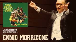 Ennio Morricone  La duchessa  Come Imparai Ad Amare Le Donne 1967 [upl. by Roon]