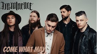 Imminence  Come What May Live REACTION [upl. by Demy]