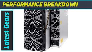 Bitmain Antminer S19j pro 100ths The Ultimate Mining Powerhouse [upl. by Forta189]