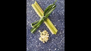 How to Harvest Lemongrass for Culinary Use [upl. by Inanak]