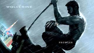 The Wolverine  The Offer Soundtrack OST HD [upl. by Havard500]