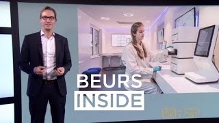 Pitch Kies voor Belgische Biotech  BeursInside [upl. by Enilhtak]