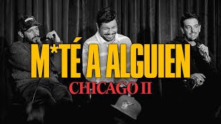 7 años de cárcel por cometer el peor error de su vida  EP 603 [upl. by Atlanta453]