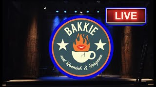 Bennink en Bergsma 18 LIVE met QampA Actualiteiten en Waan van de Dag [upl. by Alderman]