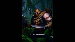 Mortifactors Warhammer 40k edit warhammer warhammer40000 warhammer40k memes edit ultramarines [upl. by Dasa]