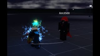 Roblox  Vergil Motivated Combo [upl. by Stranger506]