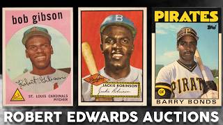 Top 25 Highest Selling Cards at the REA Encore Auction [upl. by Jovia]