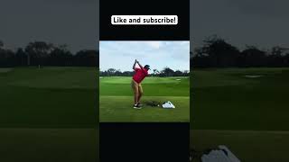 Pure practice at TPC Sawgrass music golf golfcourse tpcsawgrass golftournament viral [upl. by Bainbridge]