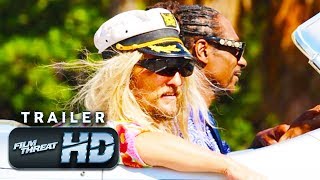 THE BEACH BUM  Official HD Trailer 2018  MATTHEW MCCONAUGHEY  Film Threat Trailers [upl. by Dnarud884]