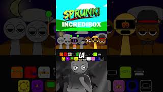 No Sigas la Melodía de Incredibox quotSPRUNKIquot sprunki incredibox spunki [upl. by Hyacintha932]