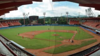 EN VIVO CON IMAGEN 🛑INDUSTRIALES VS VILLA CLARA [upl. by Leaj]