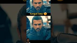 Turgut bey ertugrul tangut kurulusosman shorts shortsfeed trending youtubeshort [upl. by Rima928]