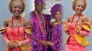 ZEELICIOUS FOODS AKA Winifred dragged for her Brothers Choice of outfit on his traditional Wedding [upl. by Inama640]