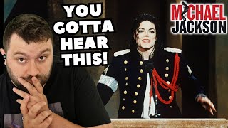 Michael Jackson NAACP Image Awards 1994  REACTION [upl. by Kunz]