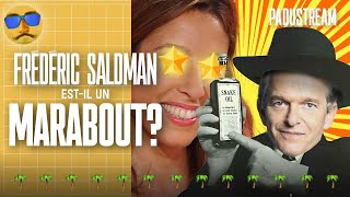 QUI EST FRÉDÉRIC SALDMANN LE SULFUREUX MÉDECIN DES STARS et PÈRE DE SARAH SALDMANN [upl. by Refinneg]