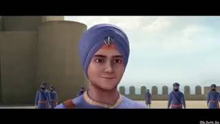 Chaar Sahibzade Full Movie [upl. by Secunda]