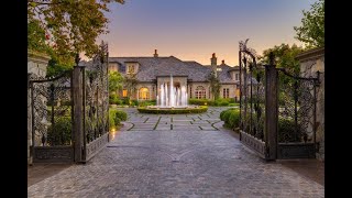 6590 Calle Reina Rancho Santa Fe CA [upl. by Ahseik]