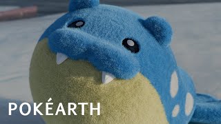 Life of a Spheal  Pokearth [upl. by Hartley927]