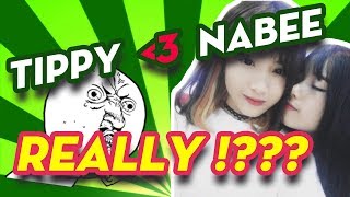 TIPPY THÂN MẬT VỚI TÌNH CŨ NABEE trong ngày sinh nhật UMI  Life of Tippy 12 [upl. by Ibbison901]