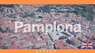 VISIT PAMPLONA [upl. by Sev891]