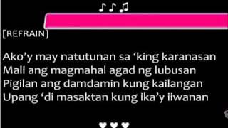 KASALANAN BA by MEN OPPOSE with LYRICS OPM HITSONG [upl. by Mohl]