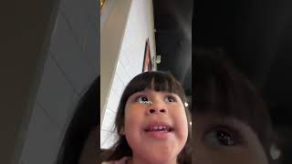 WHEN YOU’RE DADDYS LITTLE GIRL funny cute viralvideos [upl. by Grath]