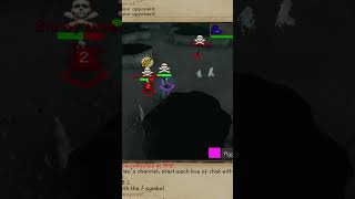 OSRS  Rev PKing account 3 OldSchoolRuneScape [upl. by Schuman]