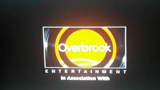 Overbrook Entertainment Warner Brothers Television 2004 [upl. by Ahsets]