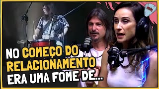 COMO é SER ESPOSA de ROCK STAR [upl. by Melton]