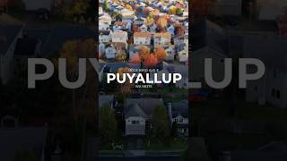 18203 93rd Ave E Puyallup WA 98375 realestate naplesfloridarealestate floridacity [upl. by Conan]