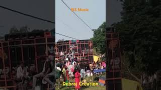 NS Music BhadrakDebraj CreationLatest DJ Videos nsmusic shorts 10ksubscribers djremix [upl. by Gerdeen]