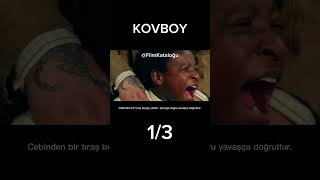 KOVBOY Bölüm1 sinema [upl. by Atinauj830]